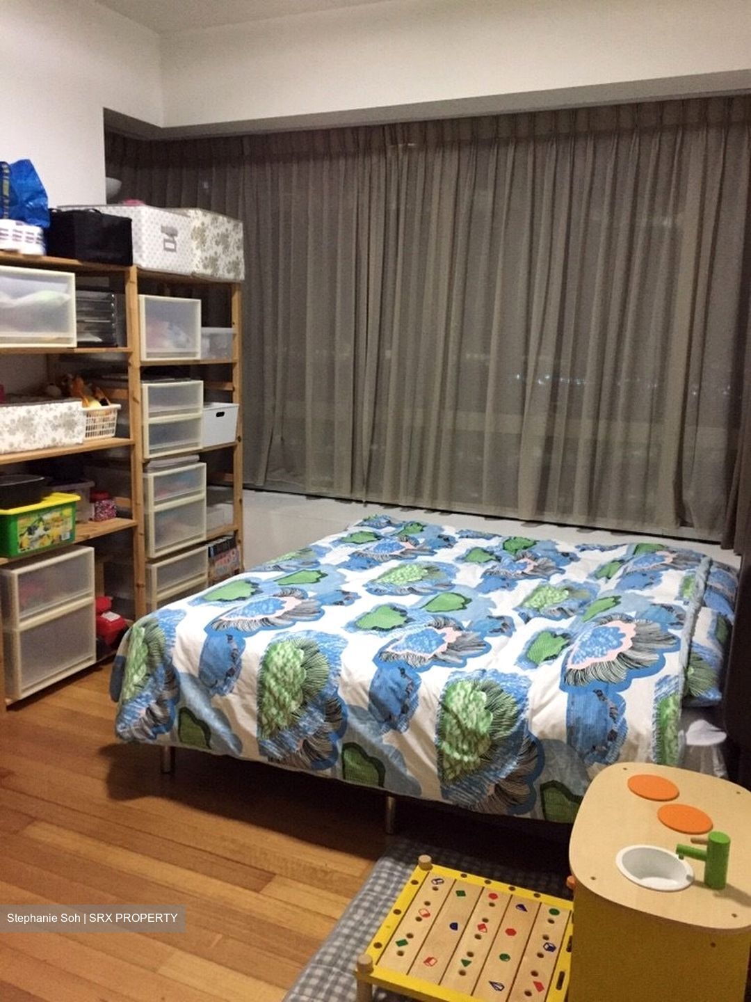 Marina Bay Residences (D1), Condominium #375291711